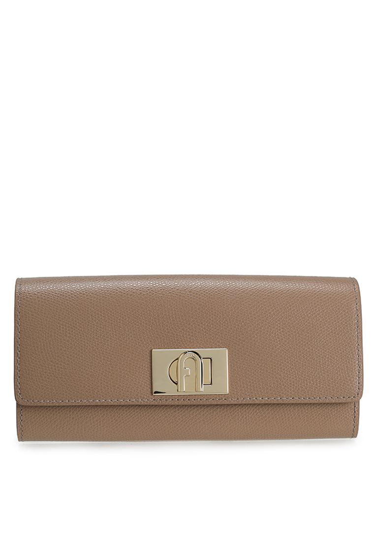 FURLA 1927 Continental Wallet