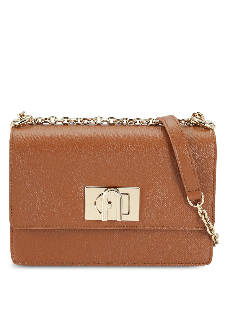 FURLA 1927 Mini Crossbody Bag