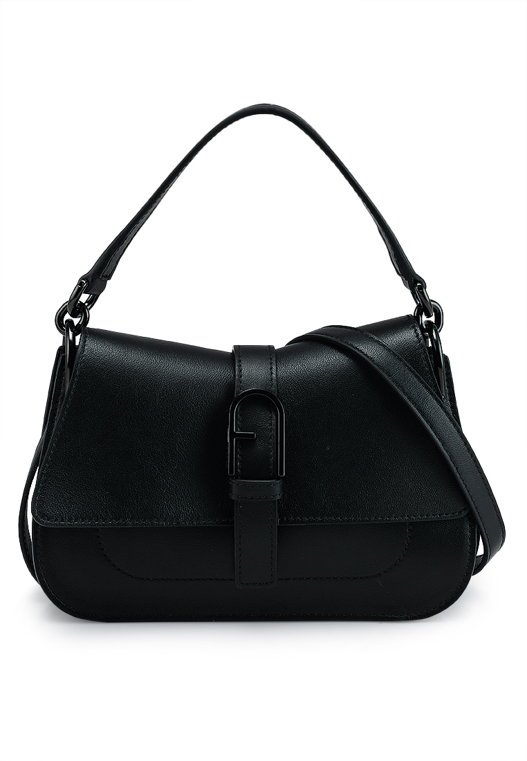 FURLA Flow Mini Top Handle Bag