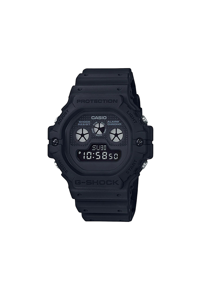 G-Shock Watch DW-5900BB-1DR