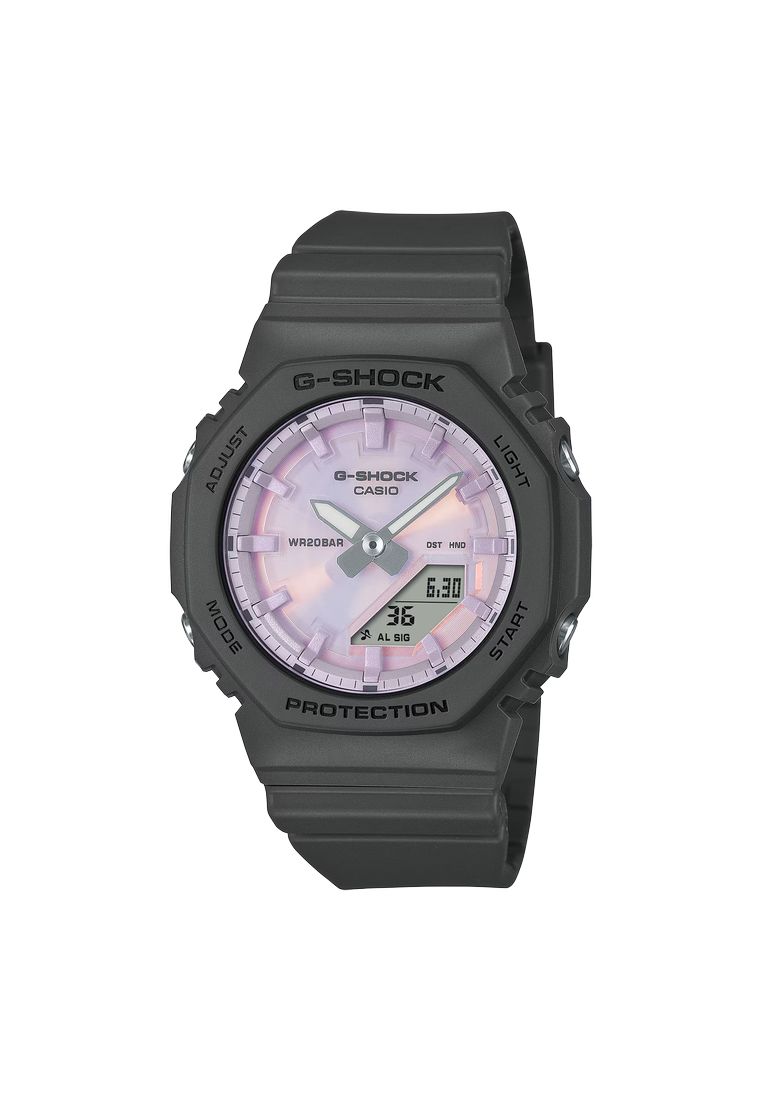 G-Shock CASIO G-SHOCK GMA-P2100PC-1A
