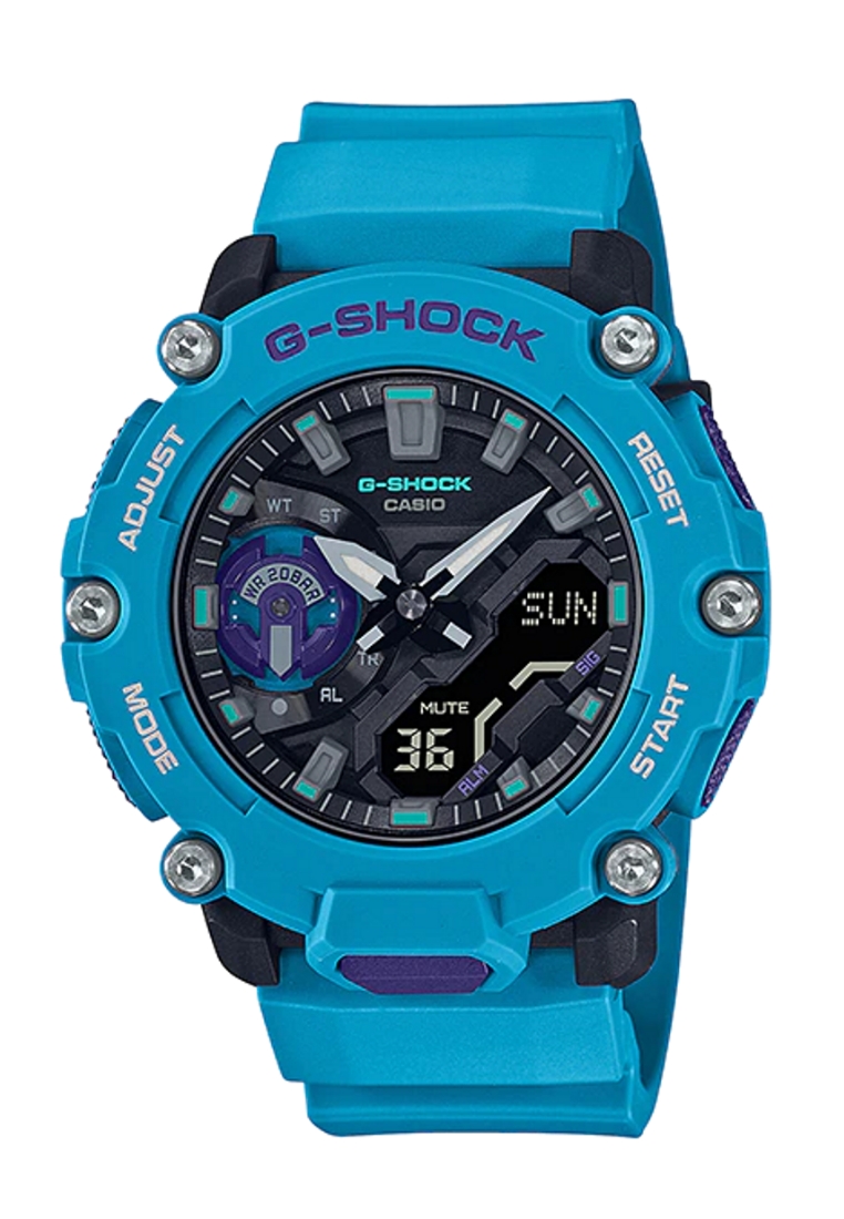 g shock resist watches