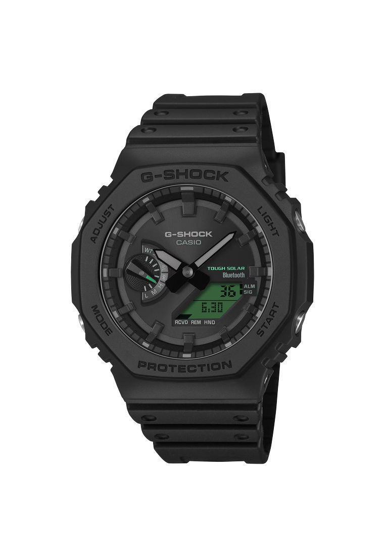 G-SHOCK CASIO G-SHOCK GA-B2100BEG-1A