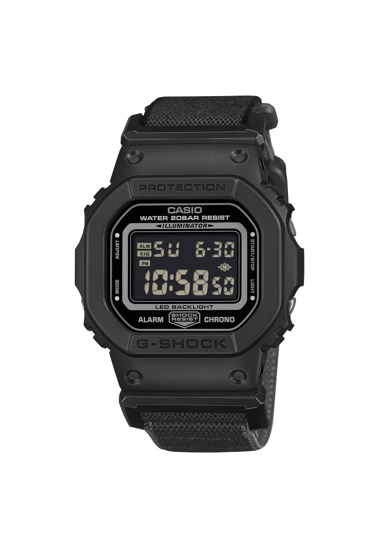 G-Shock CASIO G-SHOCK DW-5600MNC-1
