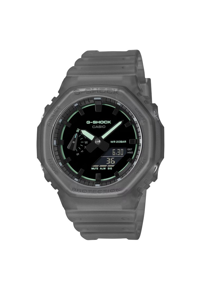 G-Shock CASIO G-SHOCK GA-2100K-1A