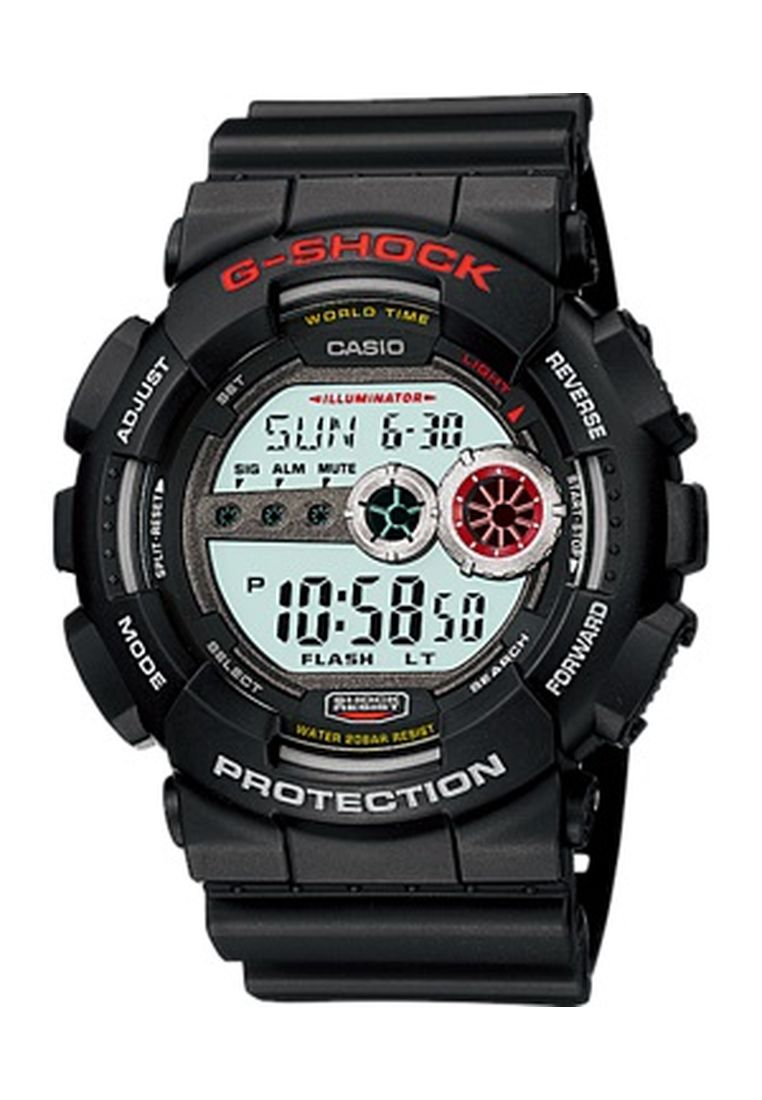 G-Shock CASIO G-SHOCK GD-100-1A