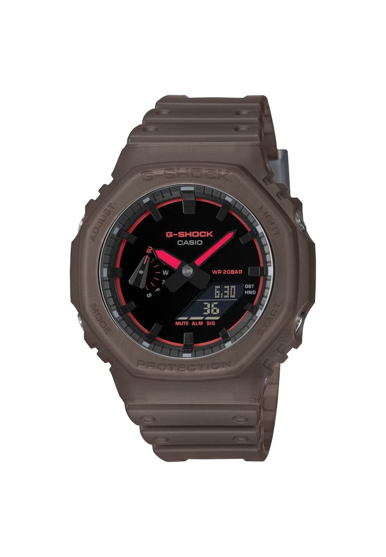 G-Shock CASIO G-SHOCK GA-2100K-5A