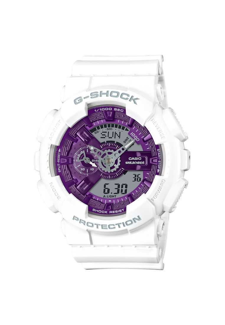 G-SHOCK CASIO G-SHOCK GA-110WS-7A