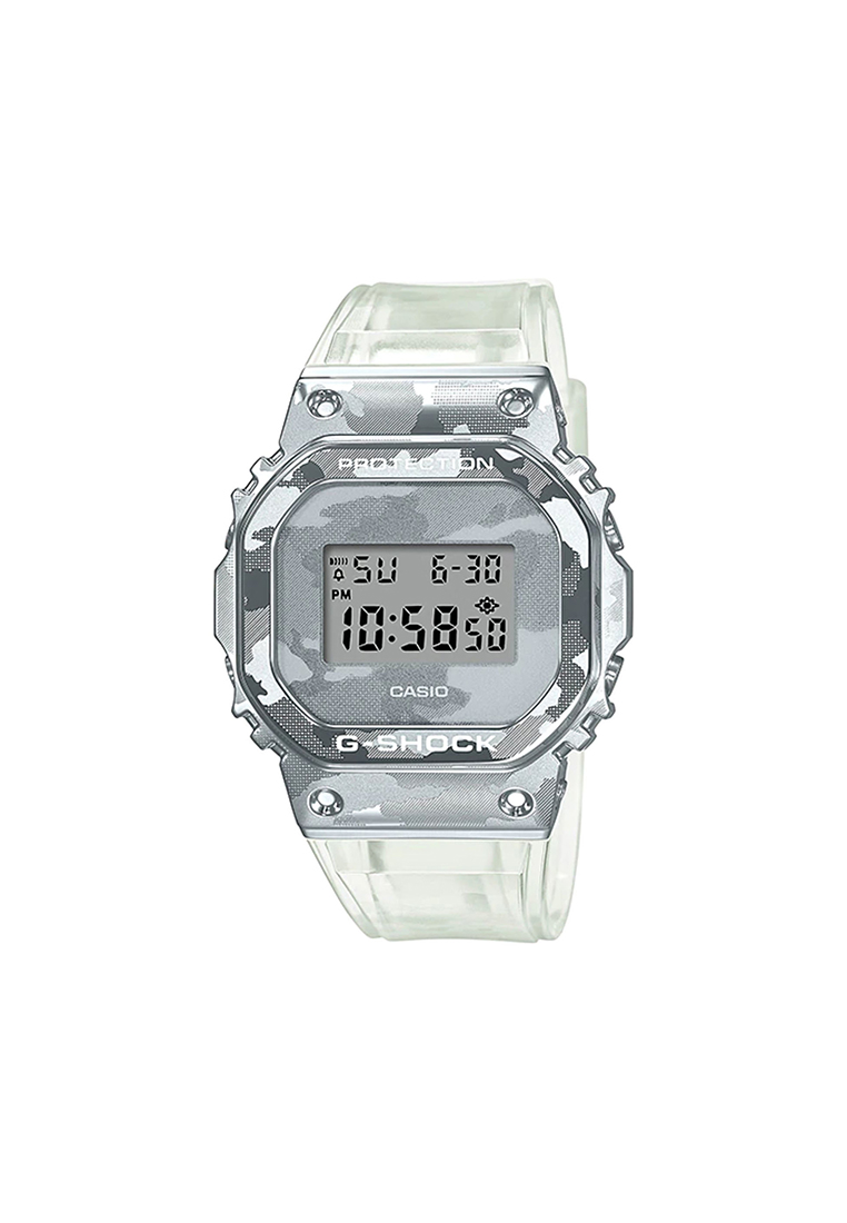G-Shock Men Watch GM-5600SCM-1DR