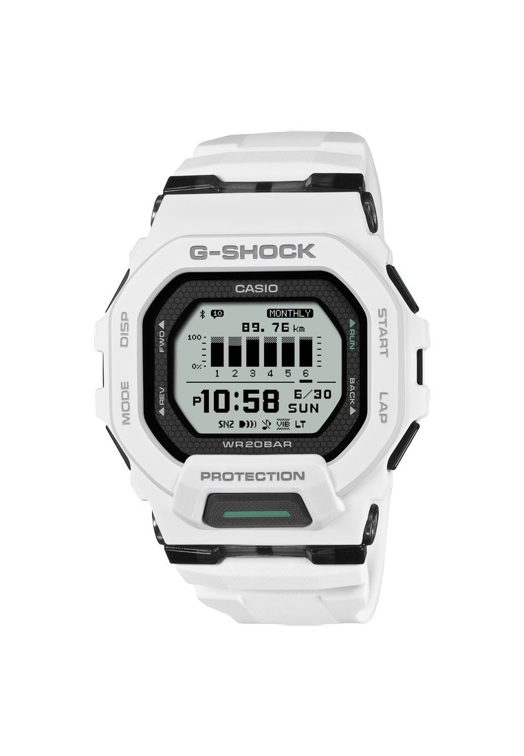 G-Shock CASIO G-SHOCK SPORTS GBD-200-7
