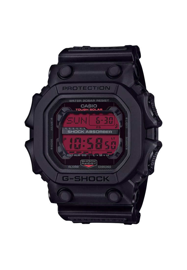 G-Shock CASIO G-SHOCK GX-56BBR-1