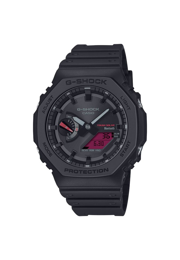 G-Shock CASIO G-SHOCK GA-B2100BBR-1A