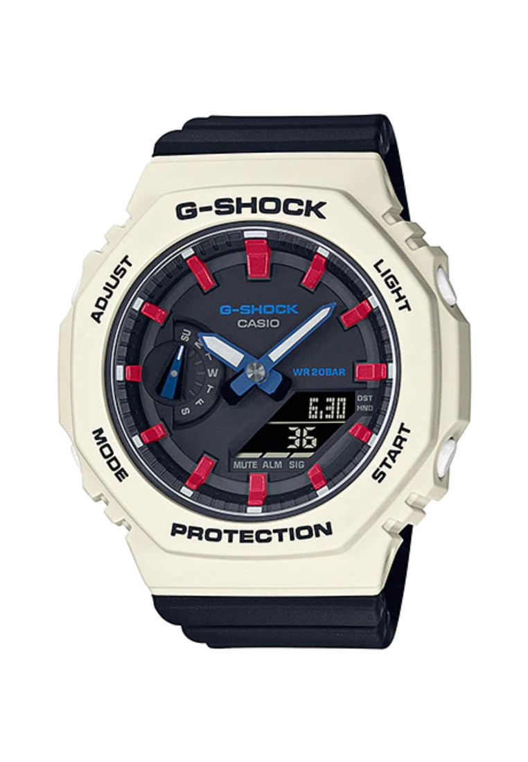 1 g shock