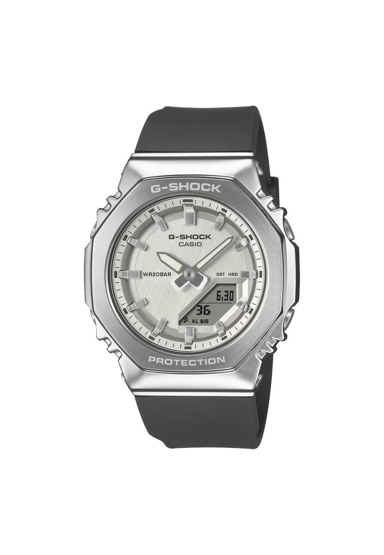 G-Shock CASIO G-SHOCK METAL GM-S2110-1A7