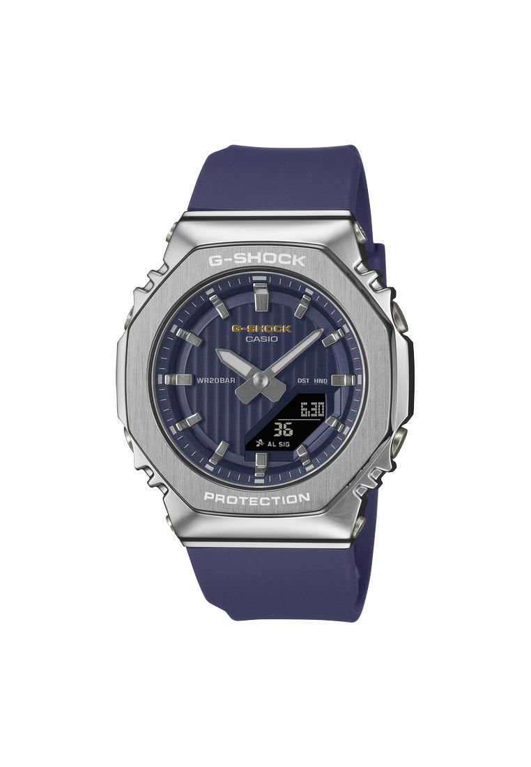 G-Shock CASIO G-SHOCK METAL GM-S2110SH-2A