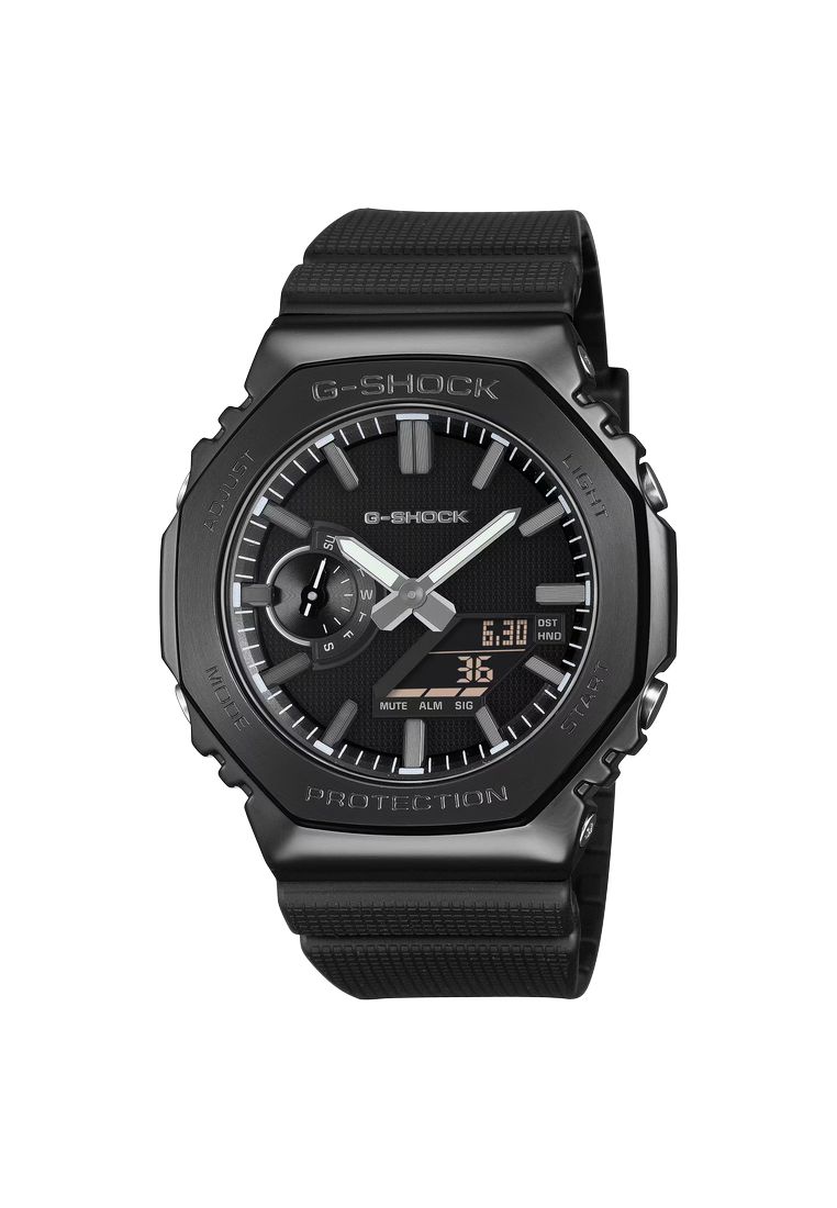 G-Shock CASIO G-SHOCK METAL GM-2100LXB-1A