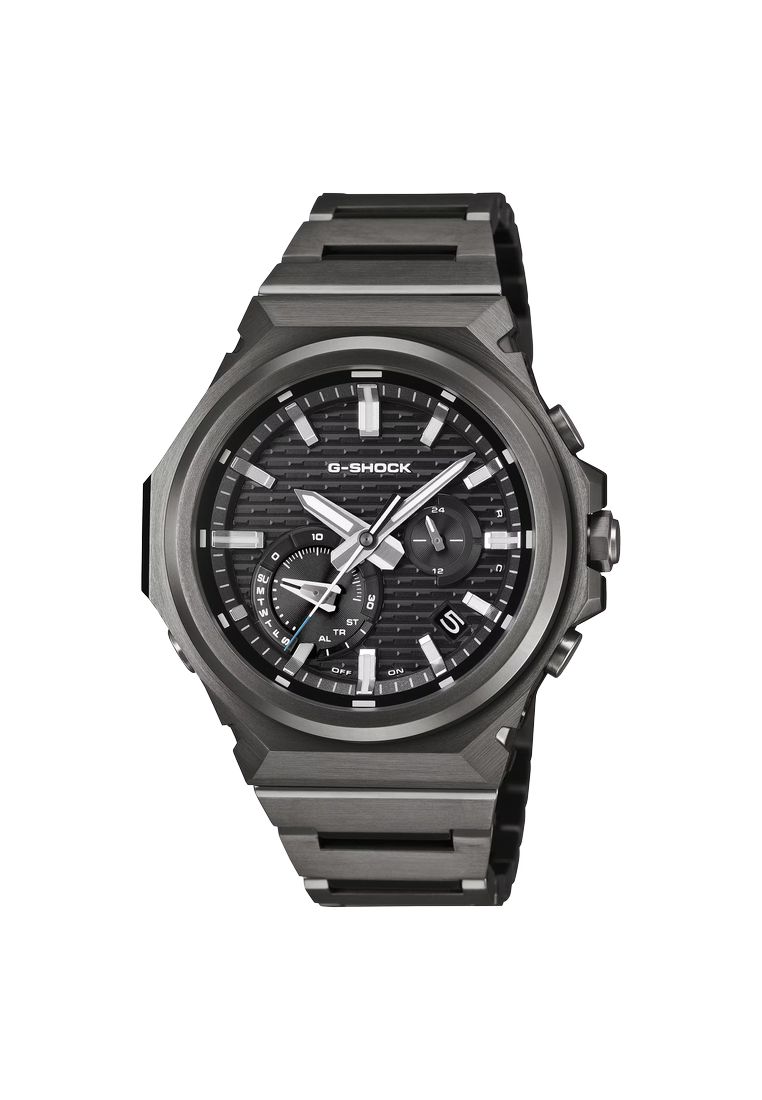 G-Shock CASIO G-SHOCK G-STEEL GST-B1000BD-1A