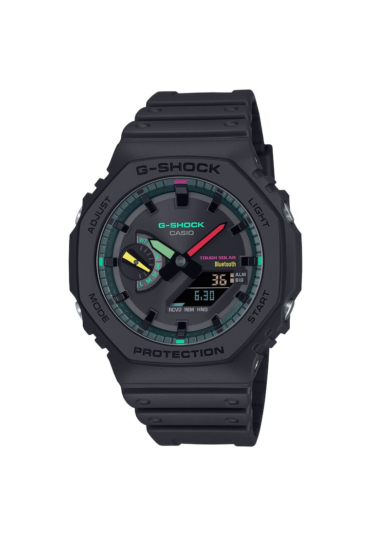G-Shock CASIO G-SHOCK GA-B2100MF-1A