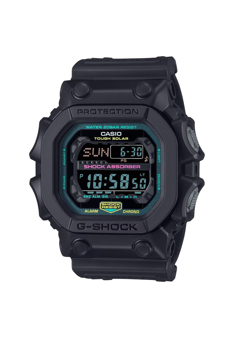 G-Shock CASIO G-SHOCK GX-56MF-1