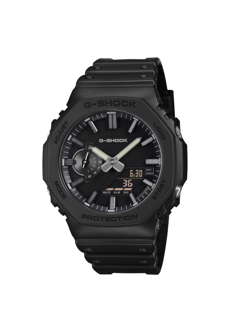 G-Shock CASIO G-SHOCK GA-2100LXB-1A