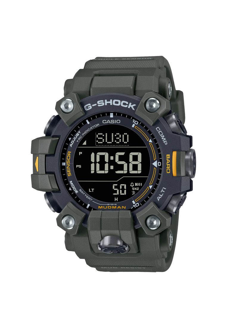 G-Shock CASIO G-SHOCK MUDMAN GW-9500-3