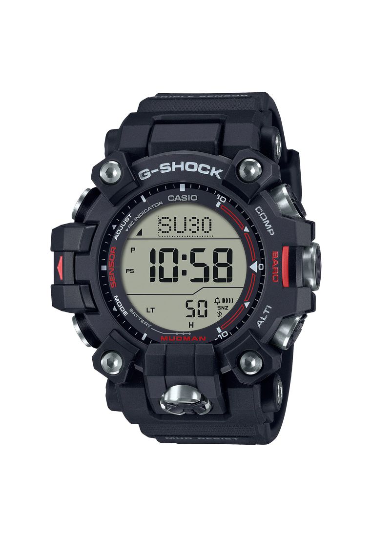 G-Shock CASIO G-SHOCK MUDMAN GW-9500-1