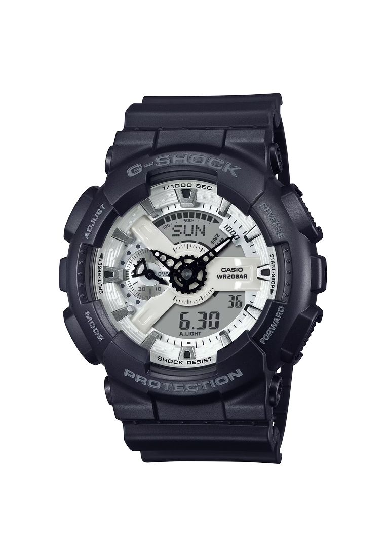 G-Shock CASIO G-SHOCK GA-110WD-1A