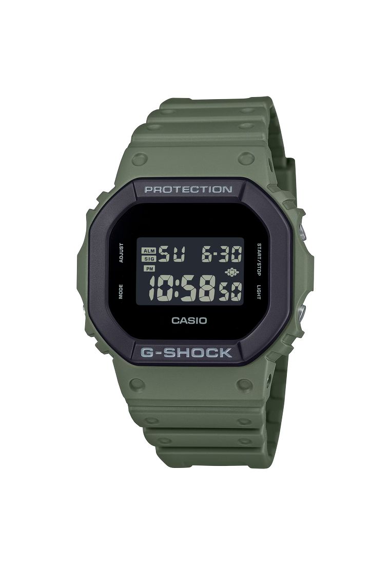 G-Shock CASIO G-SHOCK DW-5610UU-3