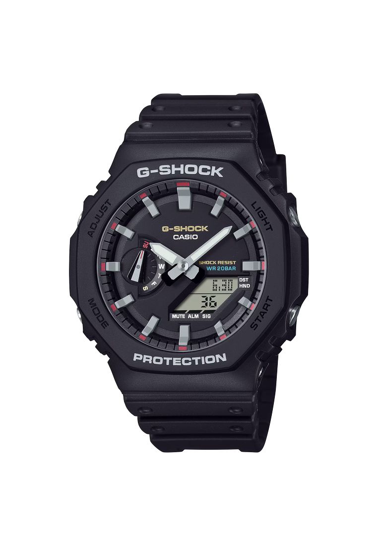 G-Shock CASIO G-SHOCK GA-2100RL-1A