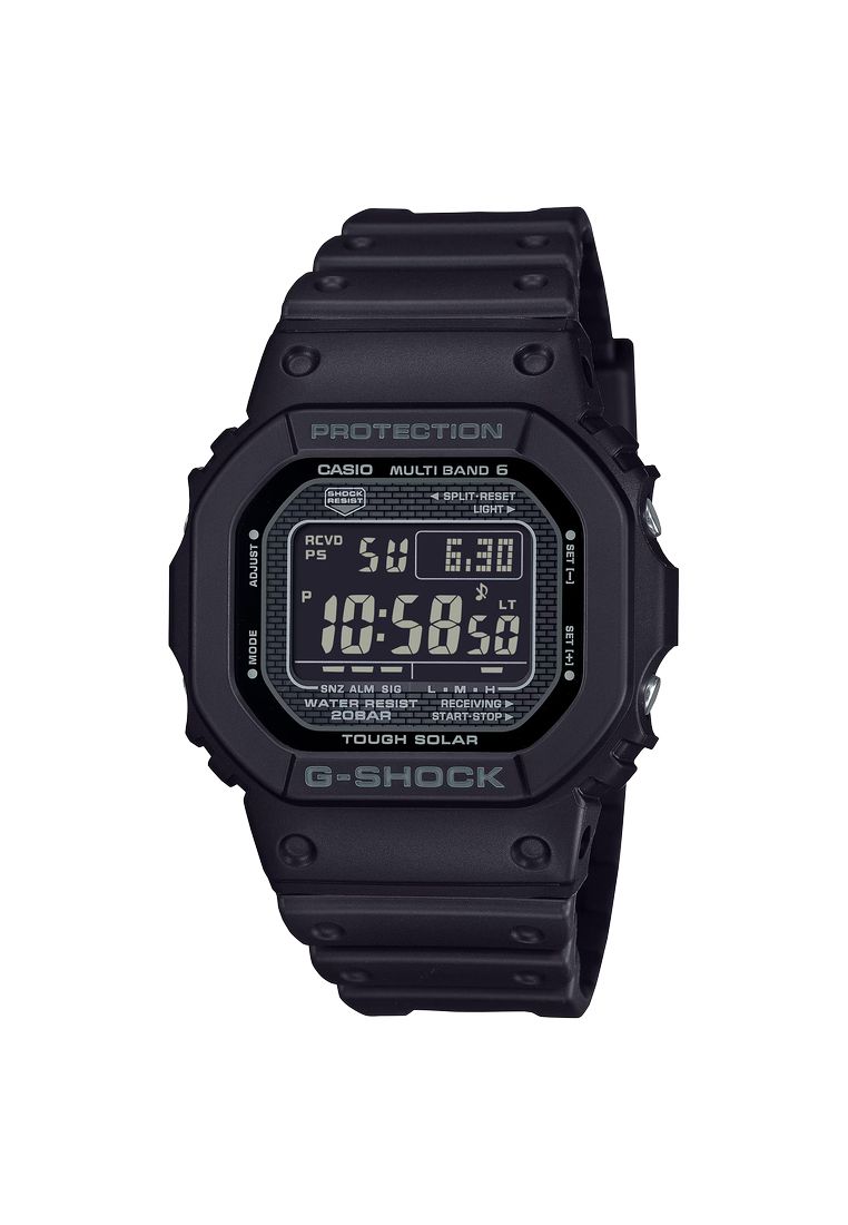 G-Shock CASIO G-SHOCK GW-5000HS-1