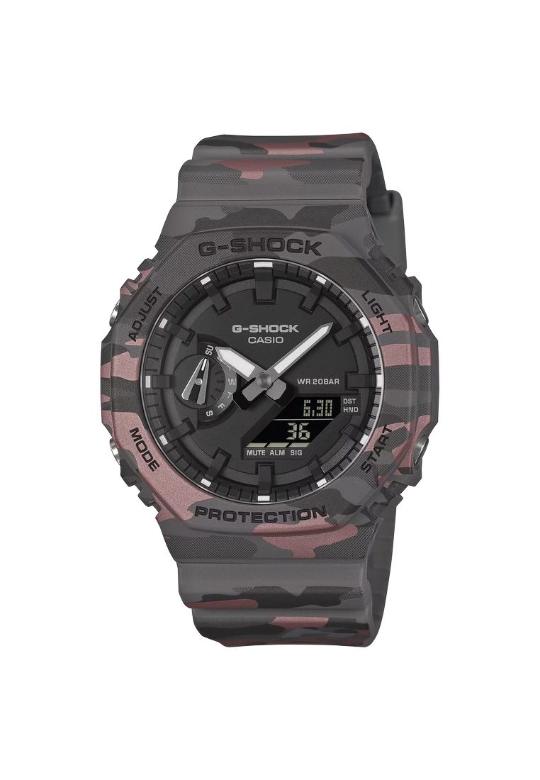 G-Shock CASIO G-SHOCK GA-2100CM-8A
