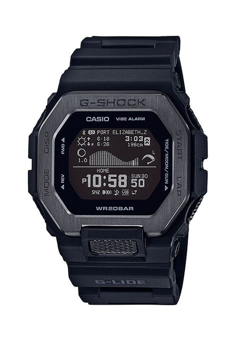 G-Shock CASIO G-SHOCK SPORTS GBX-100NS-1