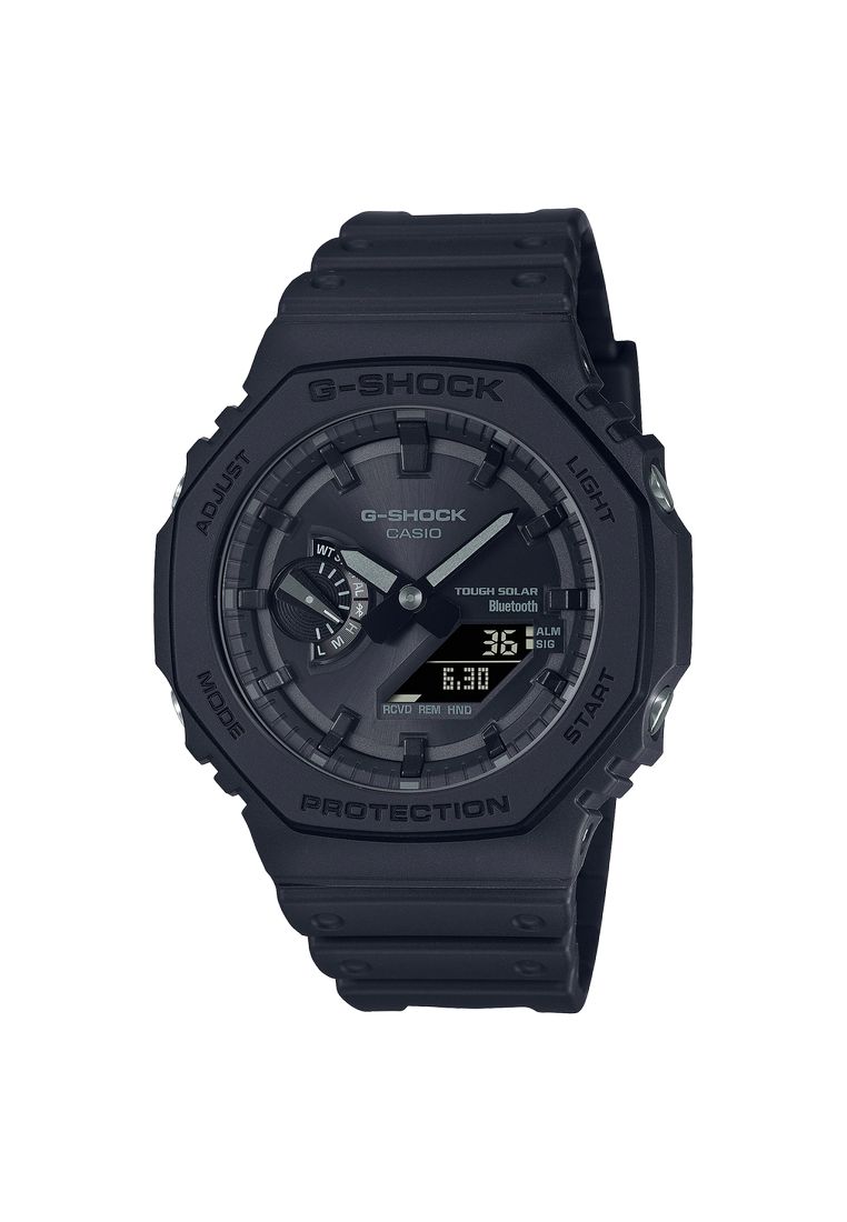 G-Shock CASIO G-SHOCK GA-B2100-1A1