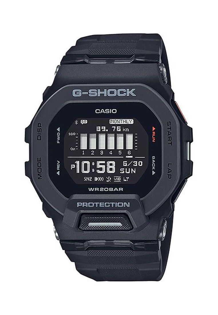 G-Shock CASIO G-SHOCK SPORTS GBD-200-1