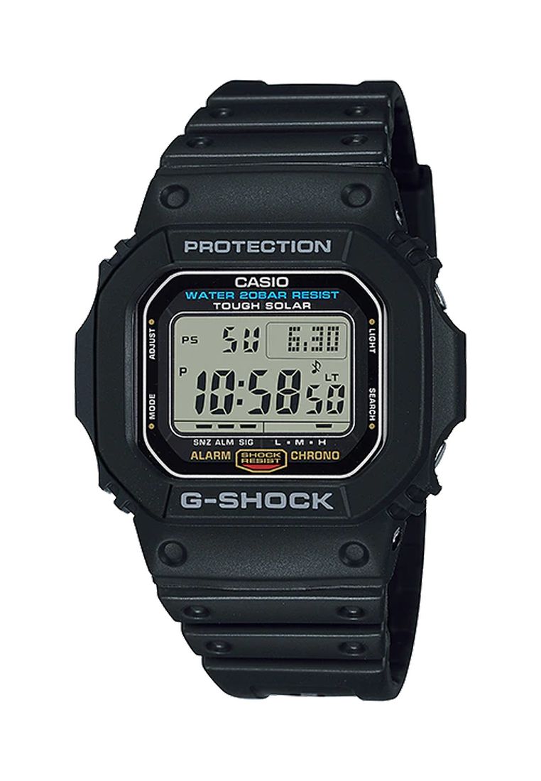 G-Shock CASIO G-SHOCK G-5600UE-1