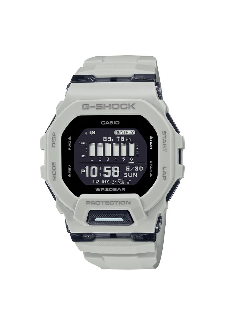 G-Shock CASIO G-SHOCK SPORTS GBD-200UU-9