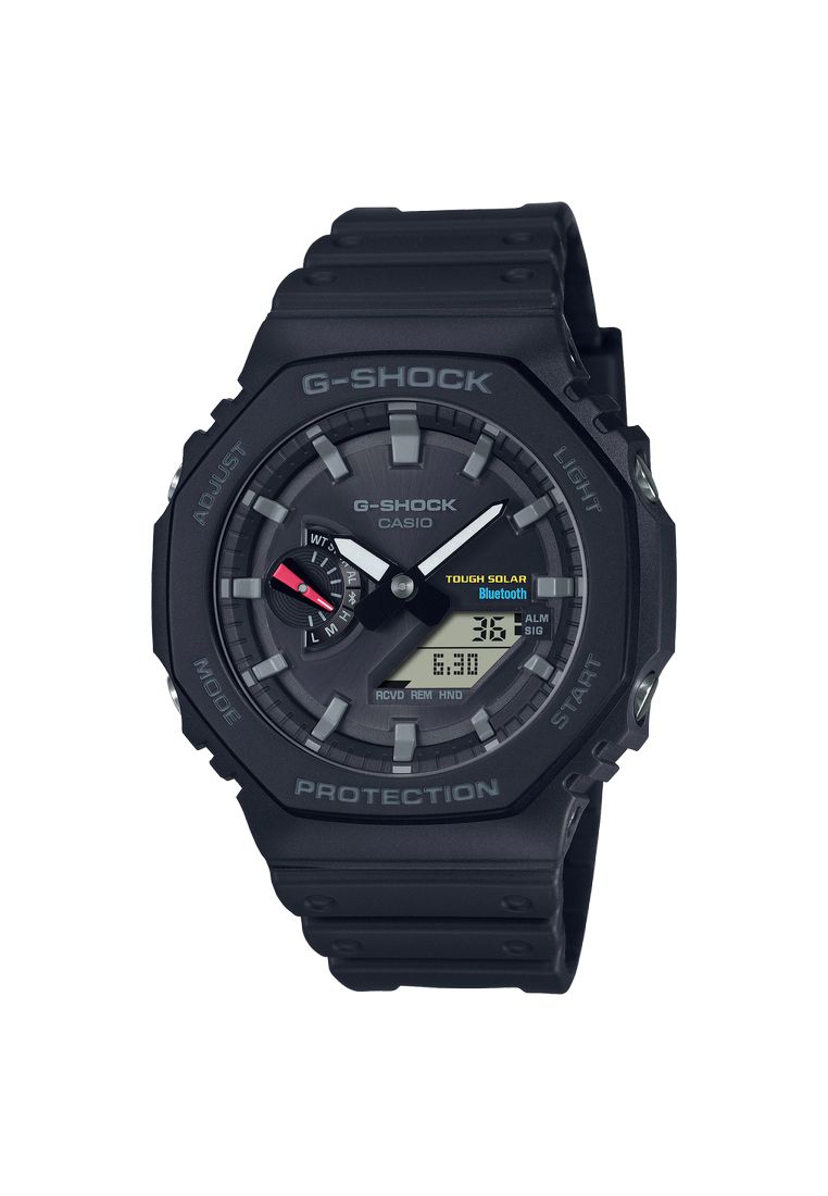 G-Shock CASIO G-SHOCK GA-B2100-1A
