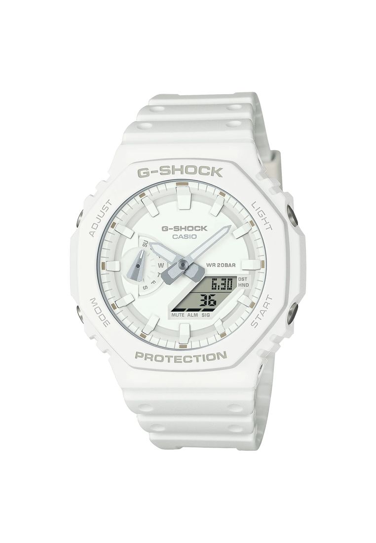 G-Shock CASIO G-SHOCK GA-2100-7A7