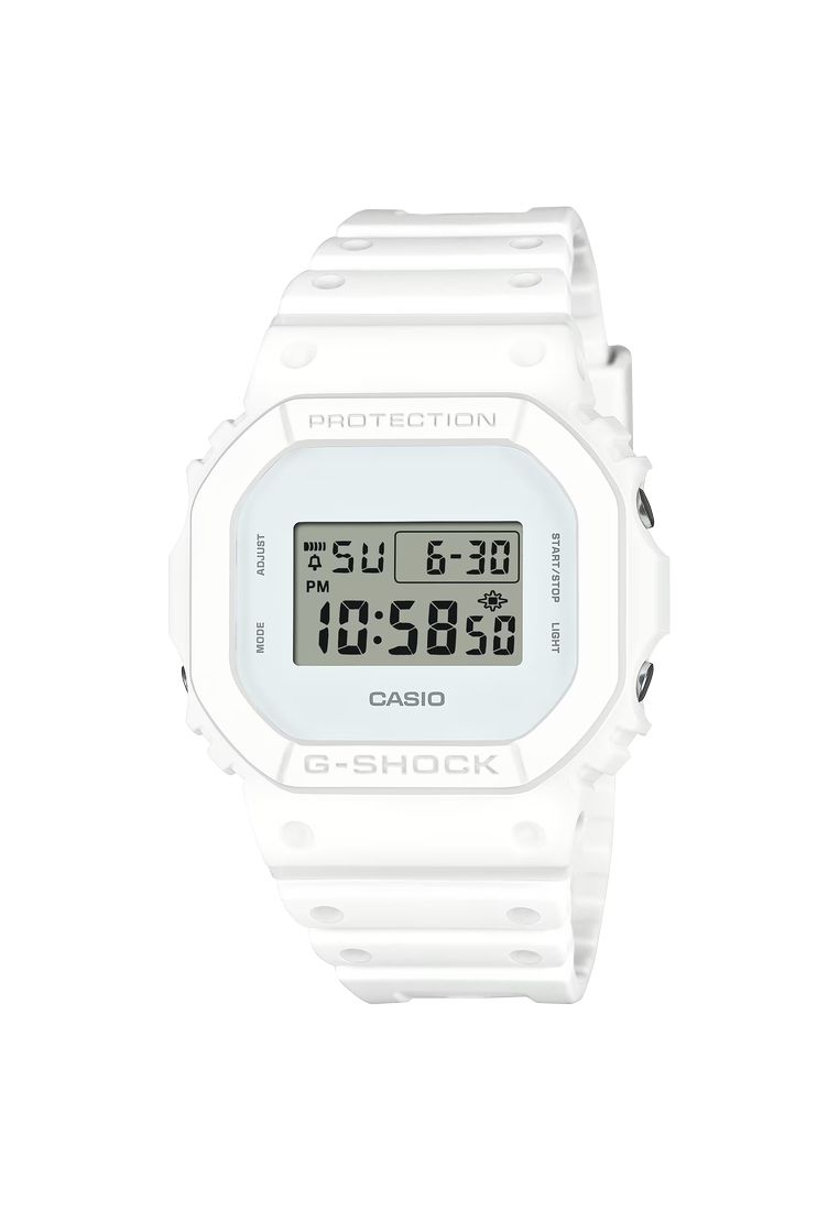 G-Shock CASIO G-SHOCK DW-5600WW-7