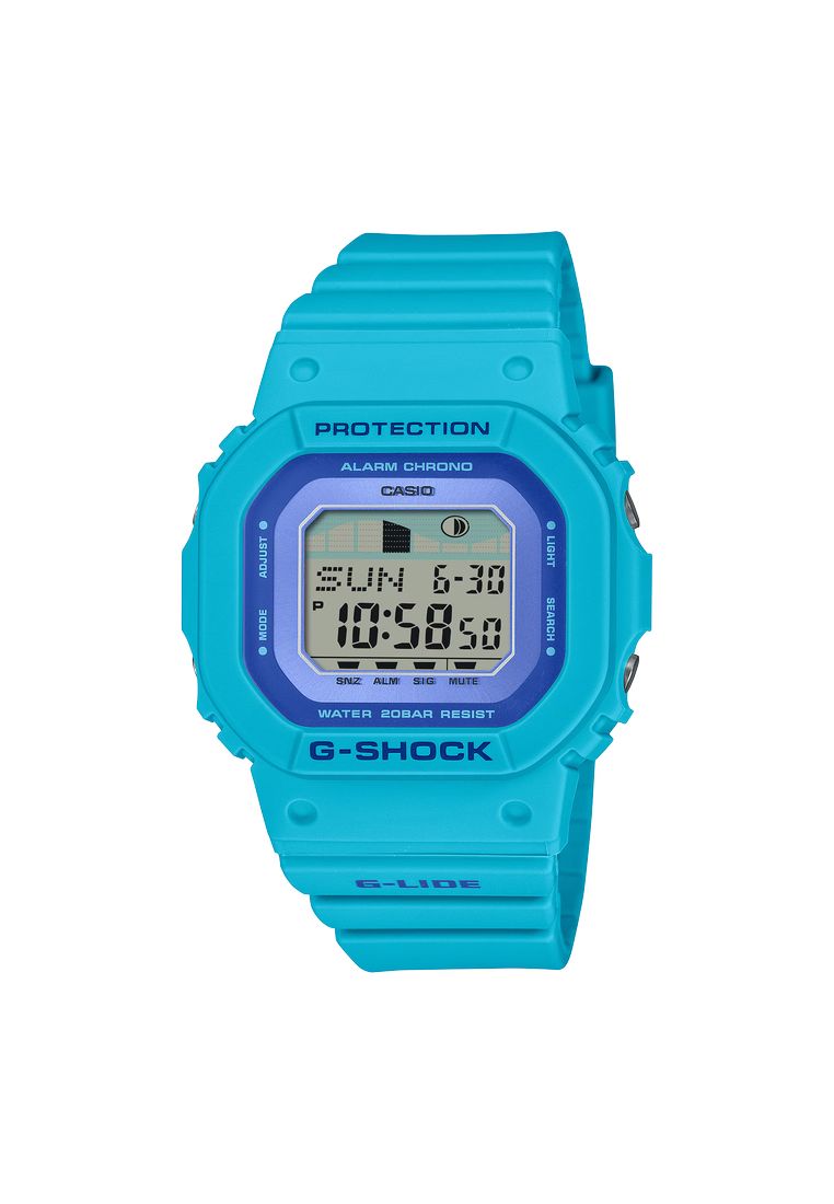 G-Shock CASIO G-SHOCK GLX-S5610-2