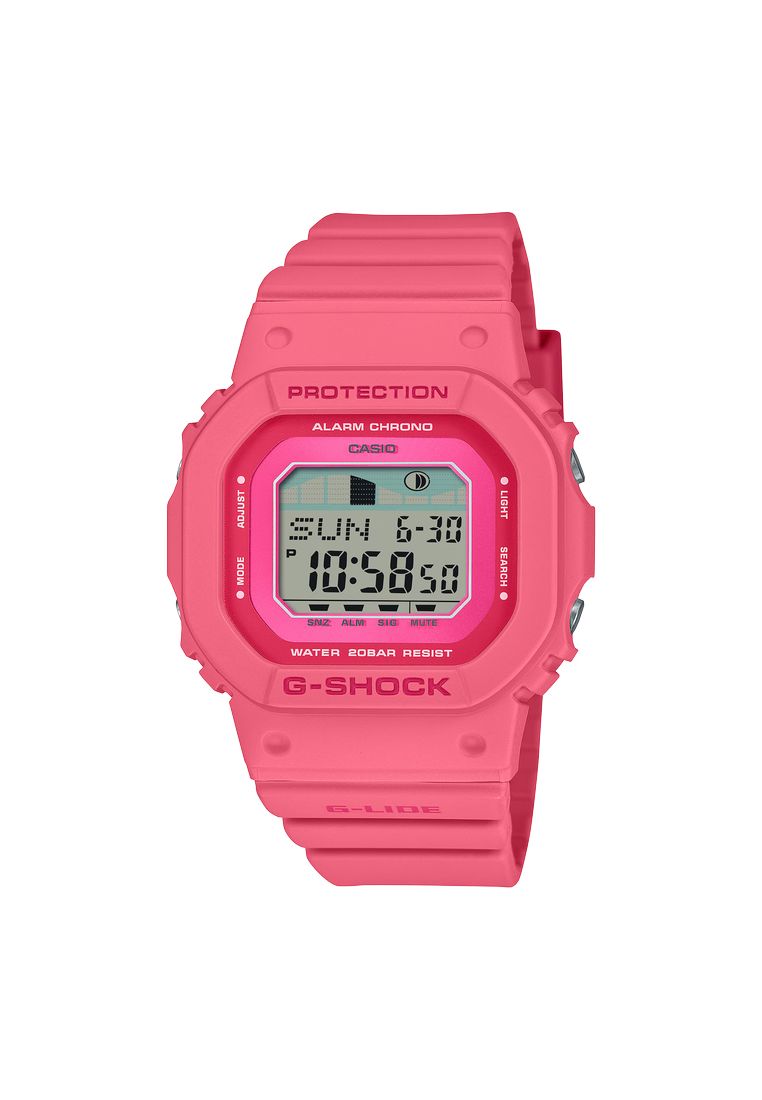 G-Shock CASIO G-SHOCK GLX-S5610-4