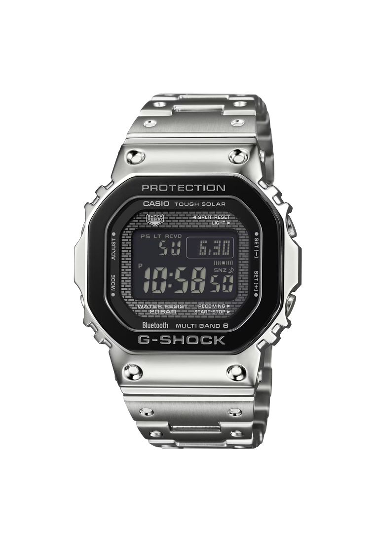 G-Shock CASIO G-SHOCK ORIGIN GMW-B5000BT-1