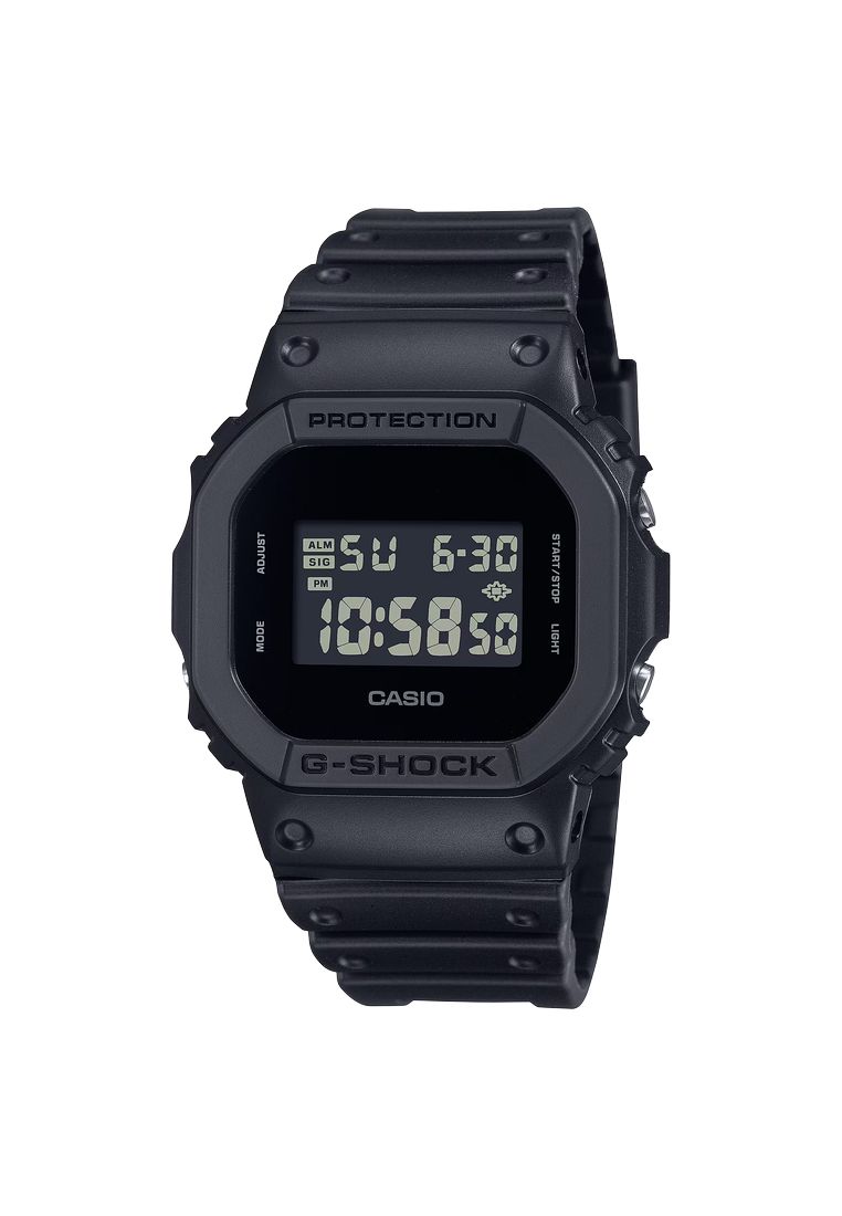 G-Shock CASIO G-SHOCK DW-5600UBB-1