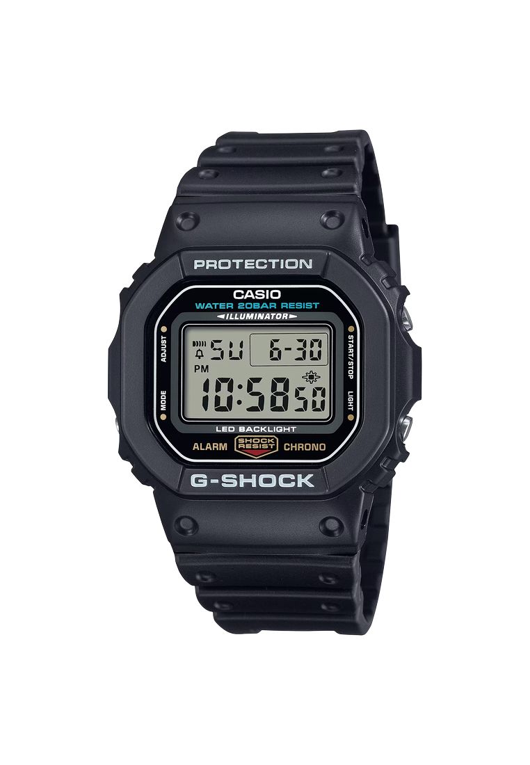 G-Shock CASIO G-SHOCK DW-5600UE-1
