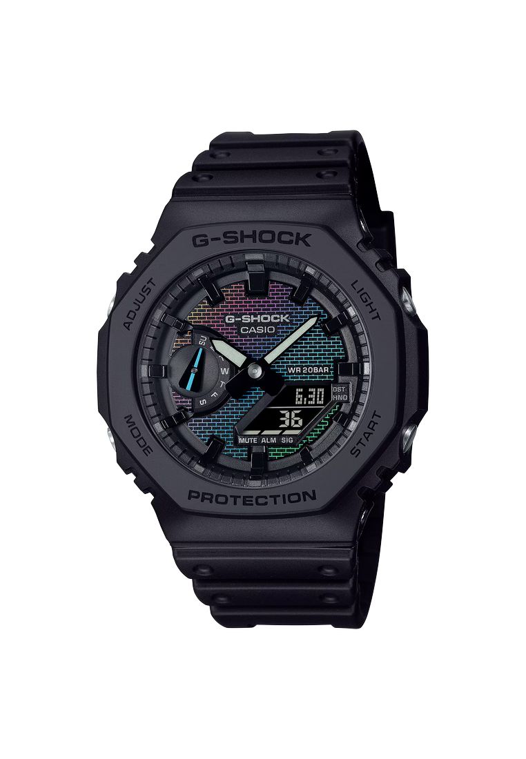 G-Shock CASIO G-SHOCK GA-2100RW-1A