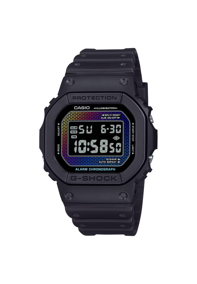 G-Shock CASIO G-SHOCK DW-5600RW-1