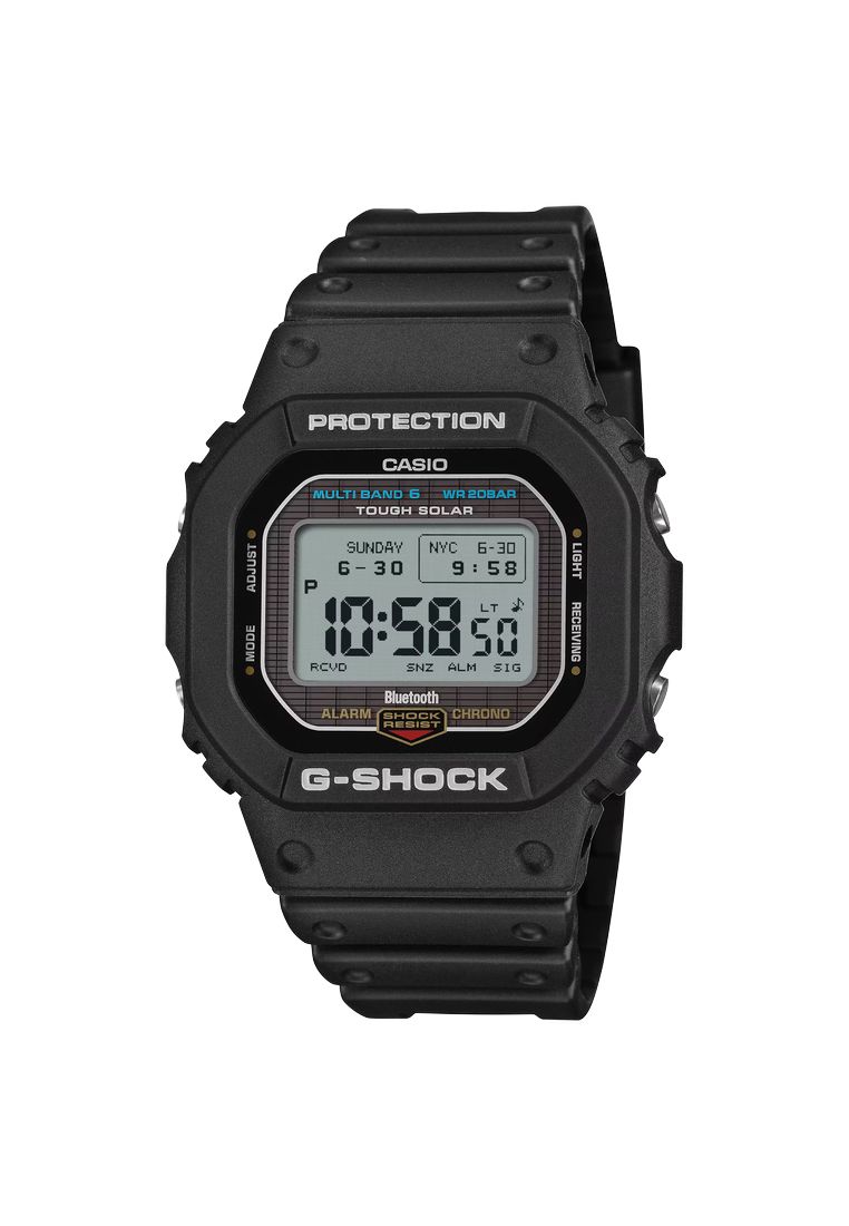 G-Shock CASIO G-SHOCK GW-BX5600-1