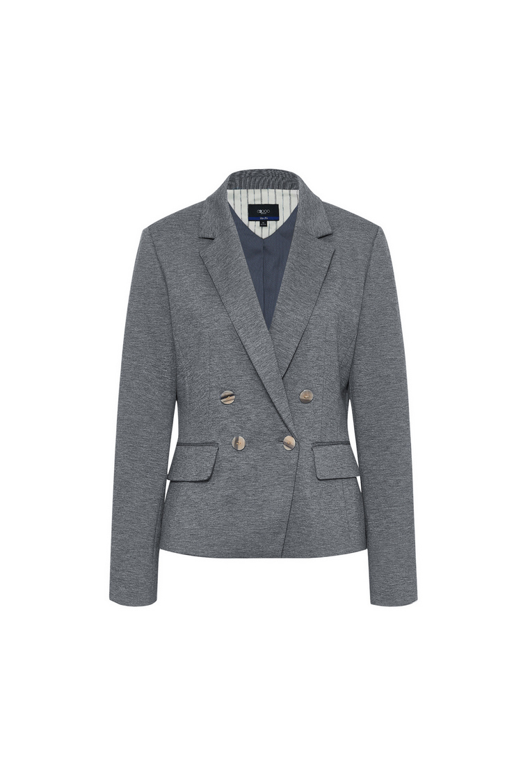 G2 by G2000 Long Sleeve Smart Fit Blazer