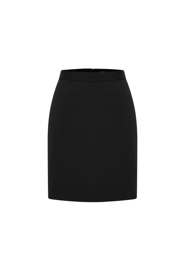 G2 by G2000 H-Shape Suit Skirt