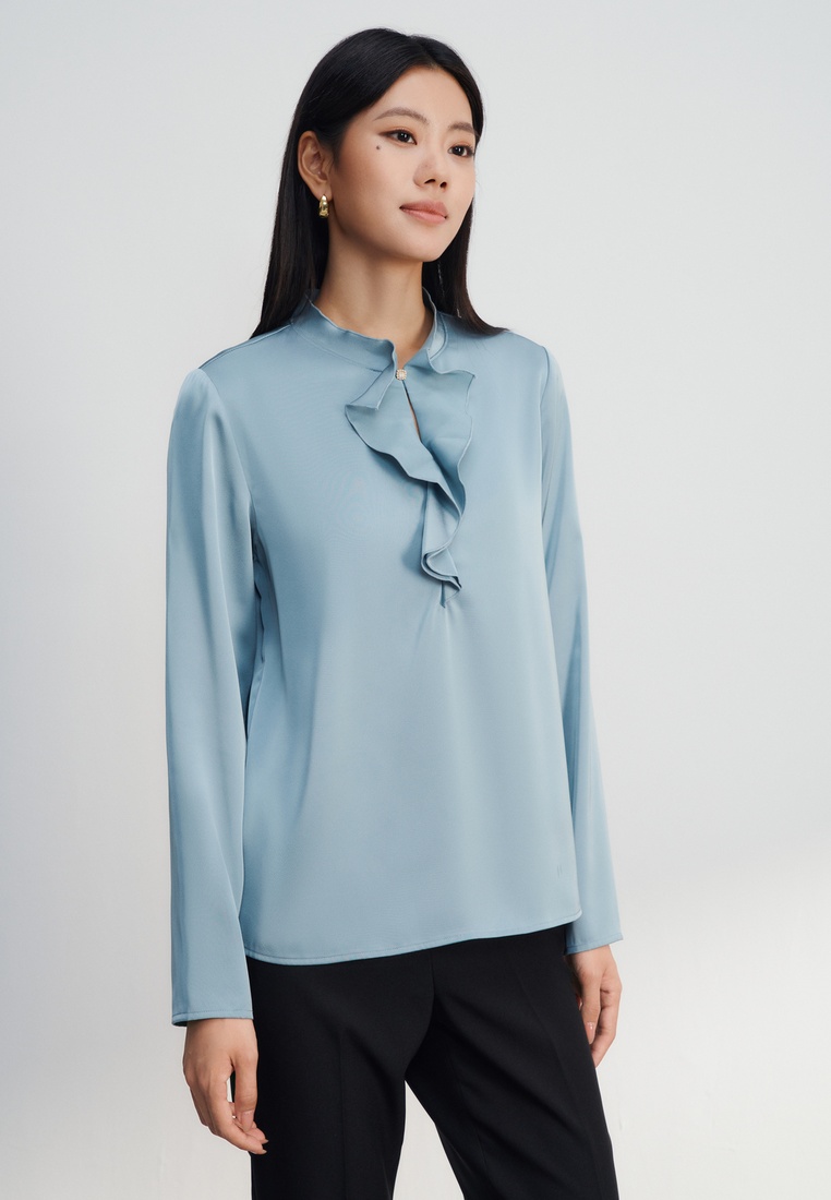 G2000 Long-sleeve Shirt
